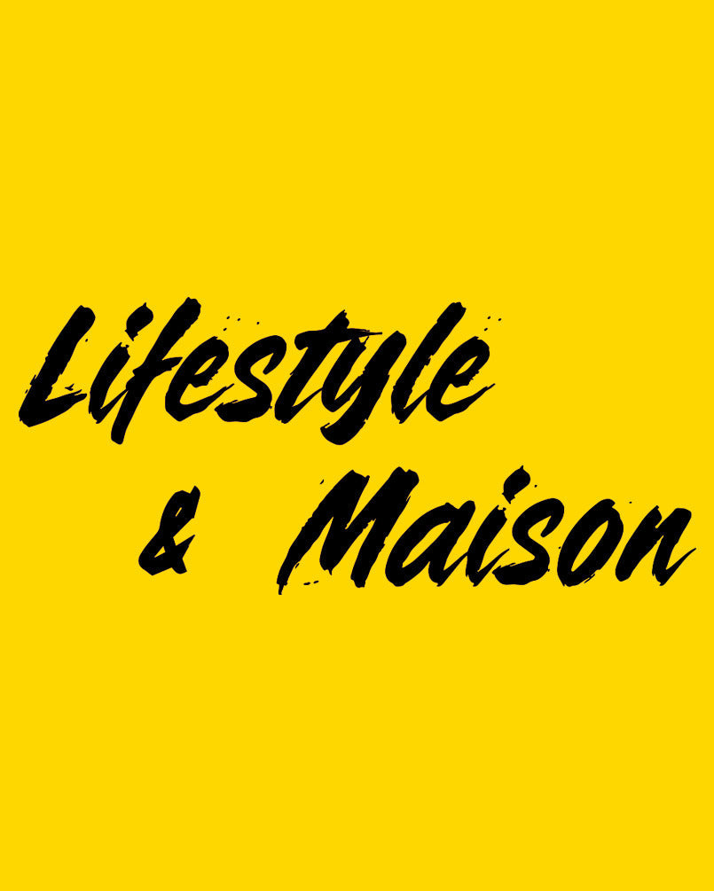 Lifestyle & Maison