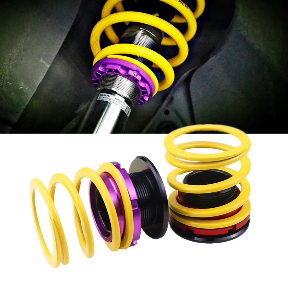 Porte-Stylo Amortisseur Racing – Style KW Coilover