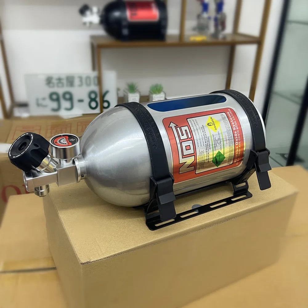Boîte à Mouchoirs Racing NOS – Édition Golden Apex