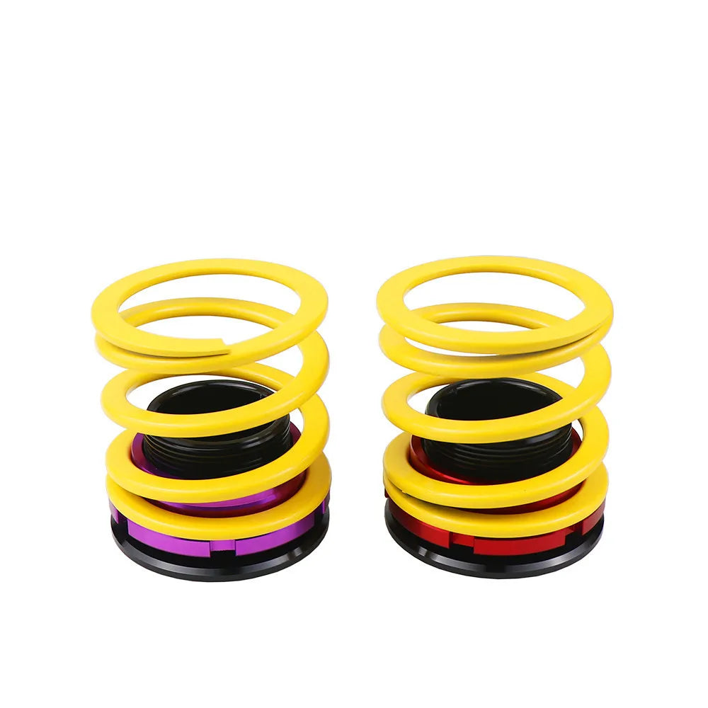 Porte-Stylo Amortisseur Racing – Style KW Coilover