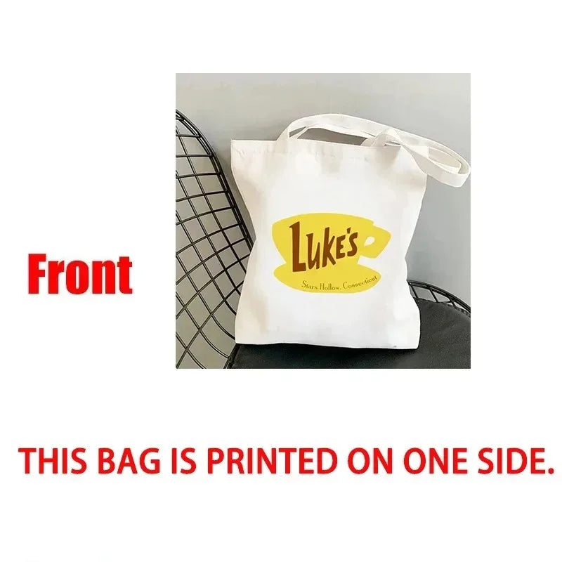 Sac Tote Bag Golden Apex – Hot Girls Watch Formula 1