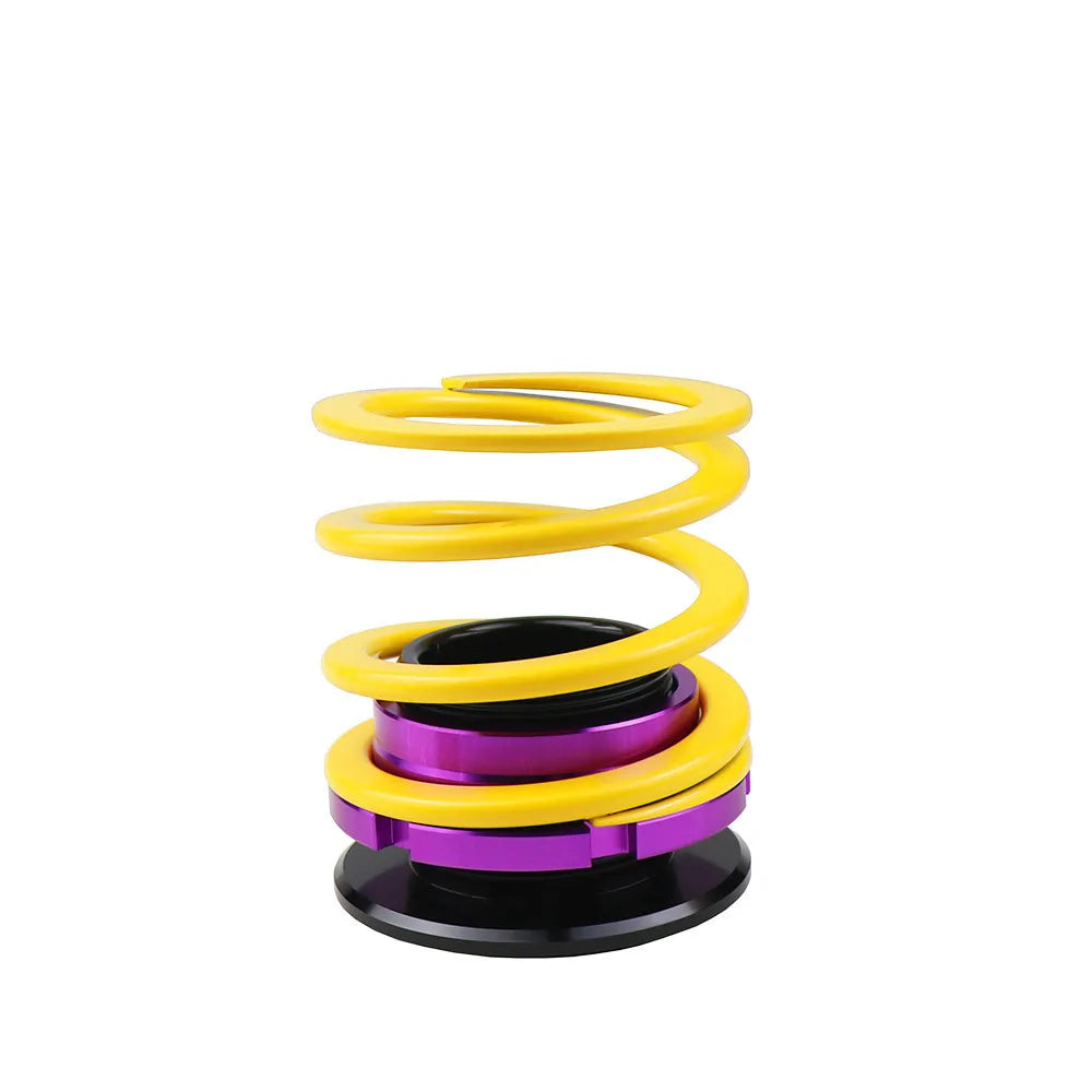 Porte-Stylo Amortisseur Racing – Style KW Coilover